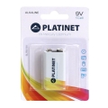 1 kom alkalne baterije 6LR61 PRO 9V