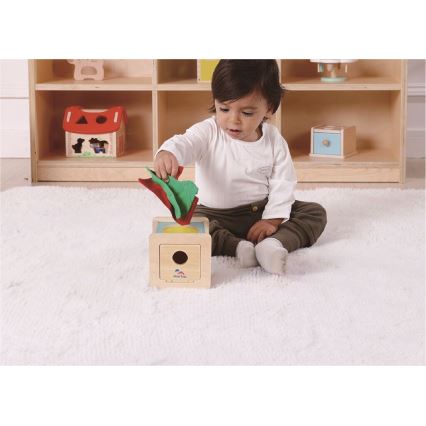 2Kids Toys - Montessori set igračaka za najmlađe