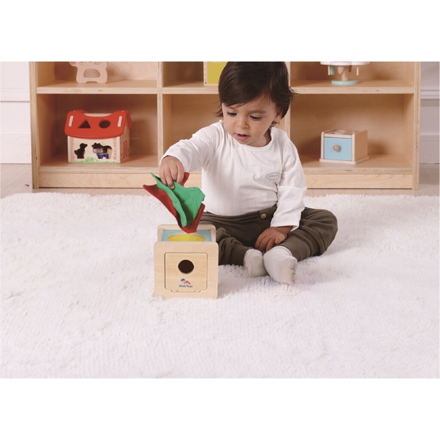 2Kids Toys - Montessori set igračaka za najmlađe
