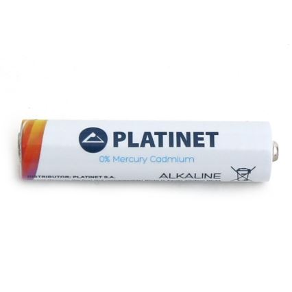 4 kom alkalne baterije AAA PRO 1,5V