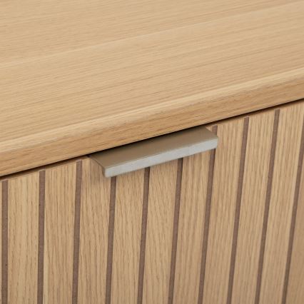 5five - Klub sto ESEN 100x40 cm braon
