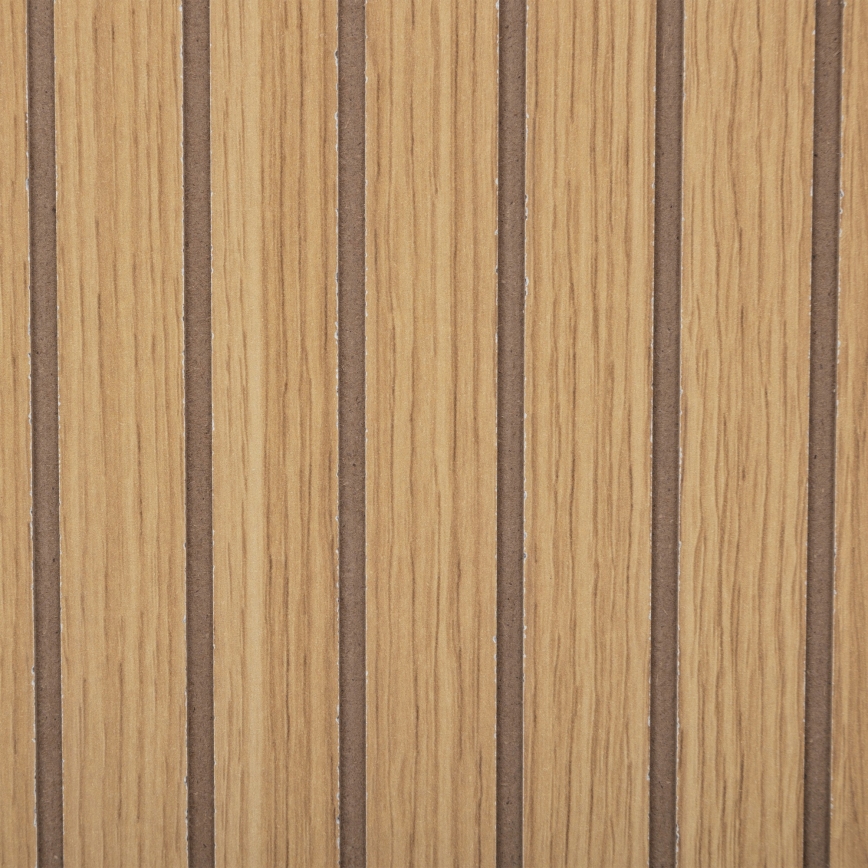 5five - Klub sto ESEN 100x40 cm braon