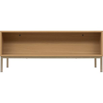 5five - Klub sto ESEN 100x40 cm braon