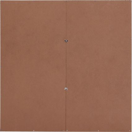 5five - Komoda TIDY 68x68x32 cm braon