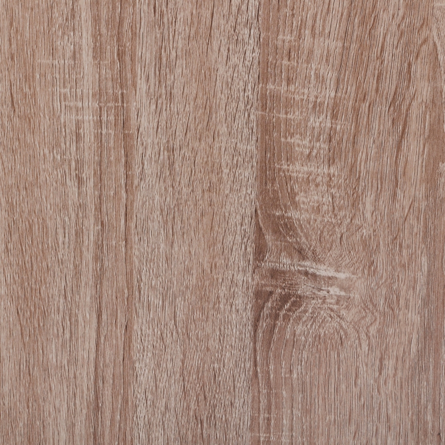 5five - Komoda TIDY 68x68x32 cm braon