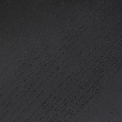 5five - Poslužni sto/mobilna polica COLGE 74x43 cm crna/bež