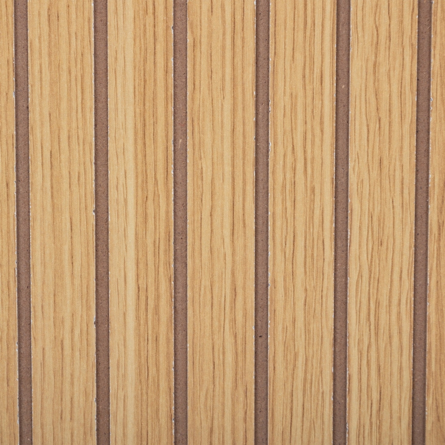 5five - TV stočić KUBI 120x40 cm braon