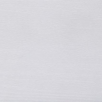 5five - Zidna polica KAPTO 80x20 cm bela