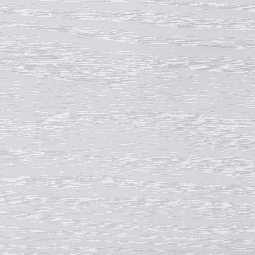 5five - Zidna polica KAPTO 80x20 cm bela