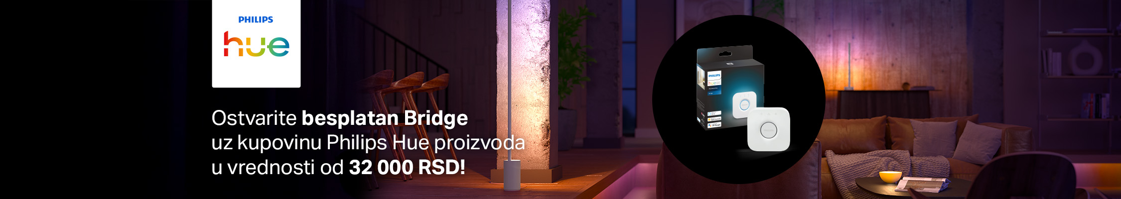 Banner HP banner s odpočtem