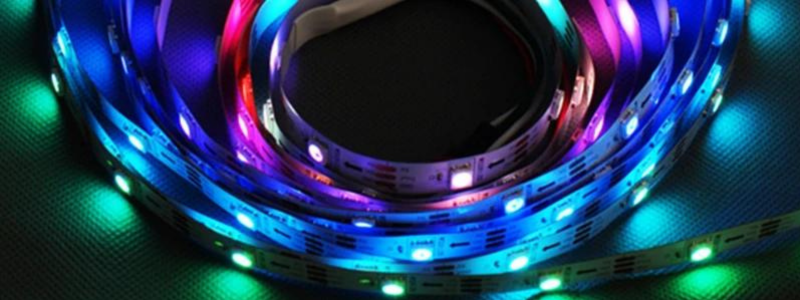 LED rasveta - sve što treba da znate