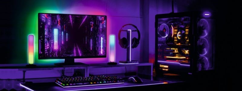 Novi nivo zabave uz Ledvance Smart+ Entertainment