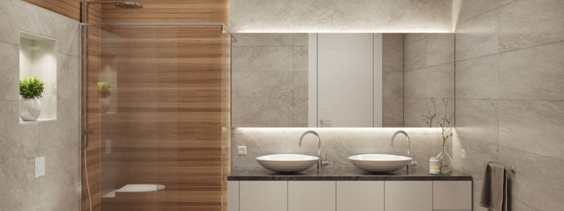 Moderne svetiljke za kupatilo Ledvance: Kako odabrati odgovarajuću kombinaciju?