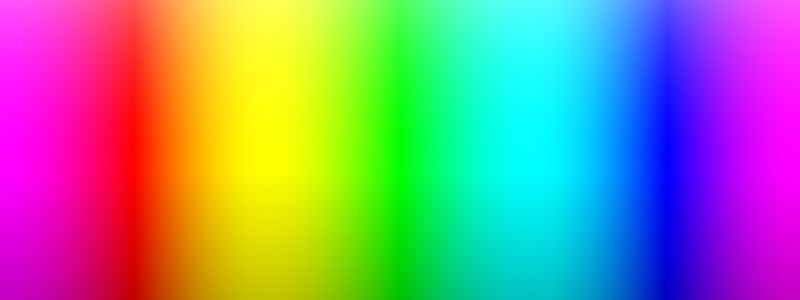 Šta znači RGB u opisu rasvete?