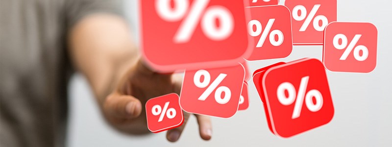 DODATNI POPUST na odabrane svetiljke