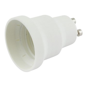 Adapter E27 na grlo GU10