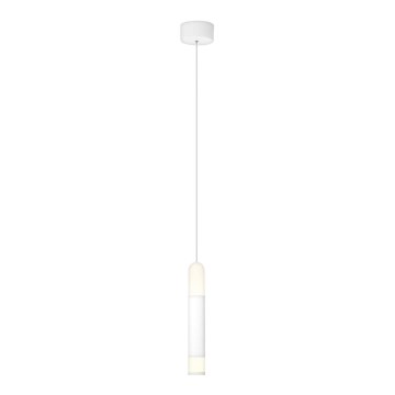 AEG - LED prigušiva luster na sajli ABBY LED/10W/230V