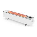 AENO - Pametan električni direktni grejač/konvektor 1000/2000W bela