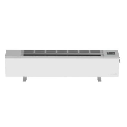AENO - Pametan električni direktni grejač/konvektor 1000/2000W bela