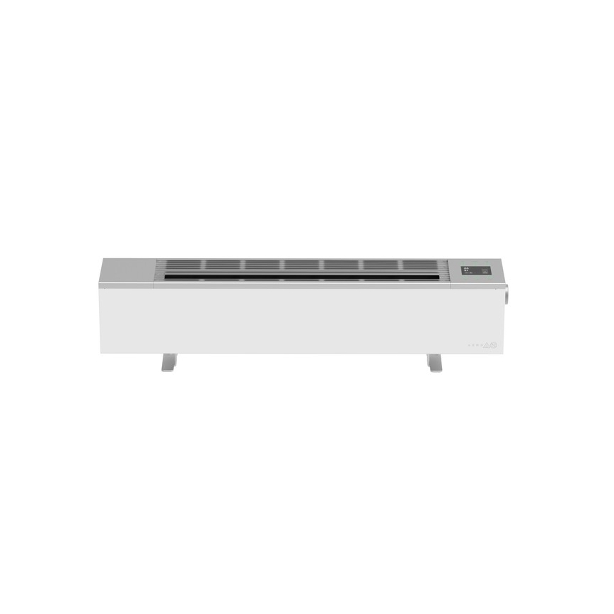 AENO - Pametan električni direktni grejač/konvektor 1000/2000W bela
