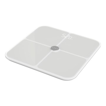 AENO - Pametna lična vaga 3xAAA