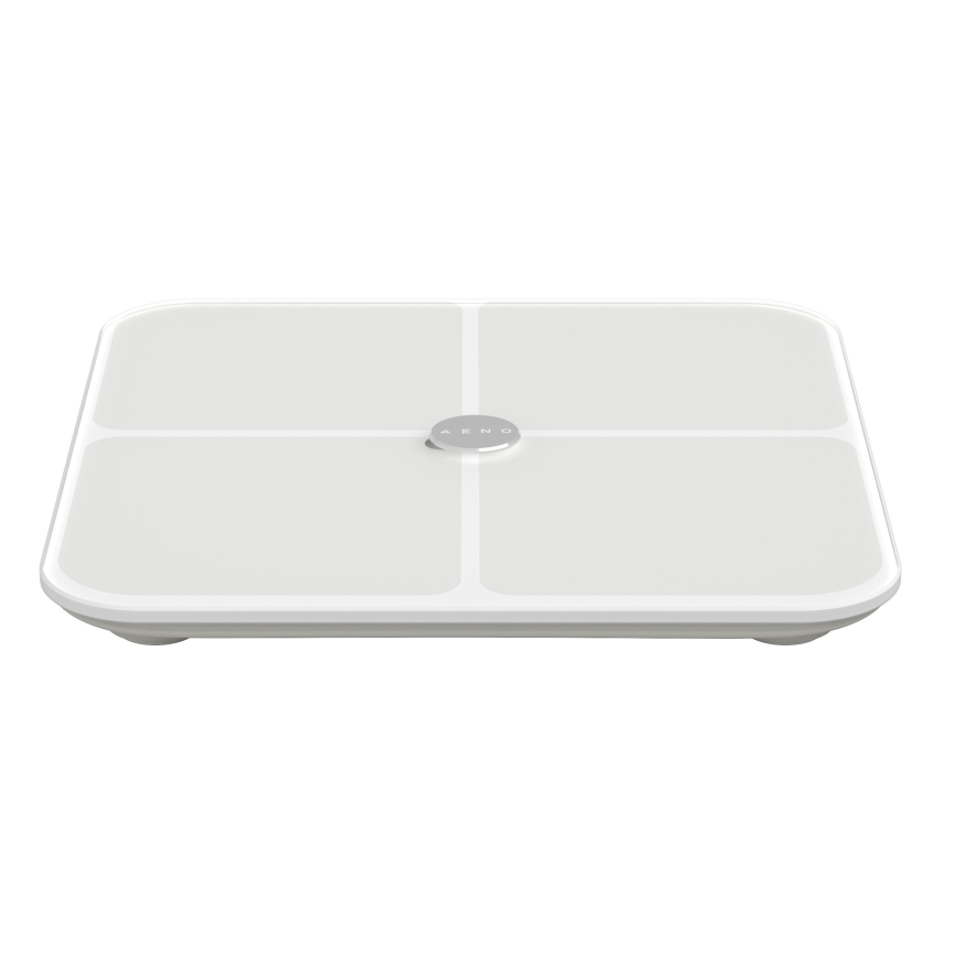 AENO - Pametna lična vaga 3xAAA