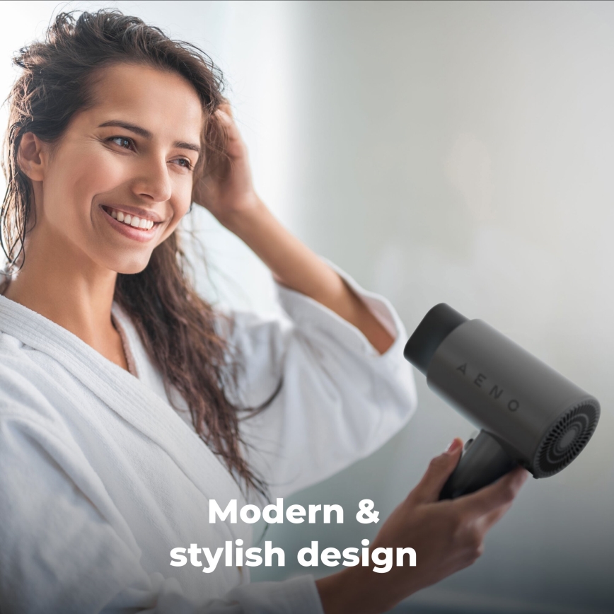 AENO - Profesionalni fen za kosu 2000W/230V