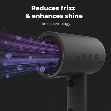 AENO - Profesionalni fen za kosu 2000W/230V