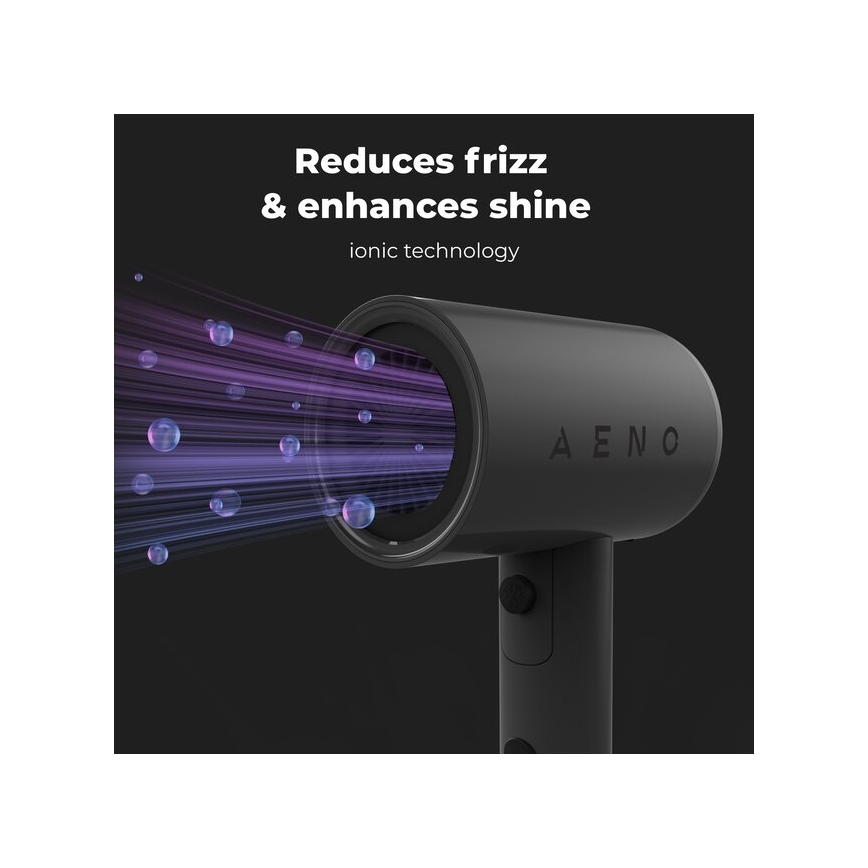 AENO - Profesionalni fen za kosu 2000W/230V