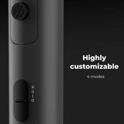 AENO - Profesionalni fen za kosu 2000W/230V