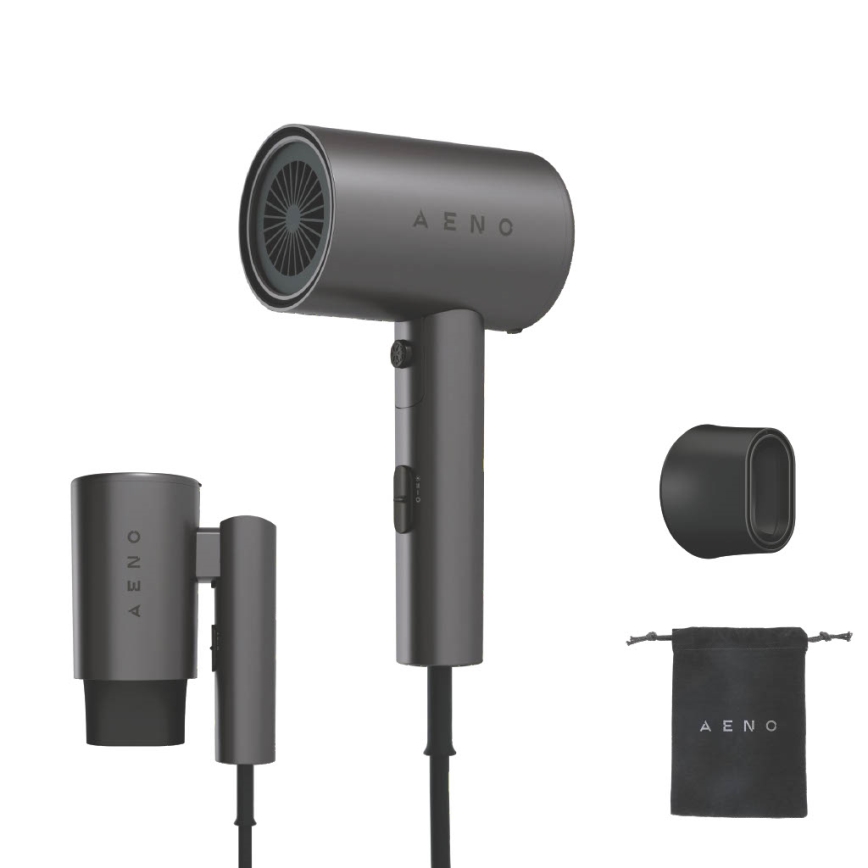 AENO - Profesionalni fen za kosu 2000W/230V