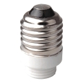 Aigostar - Adapter G9 na grlo E27