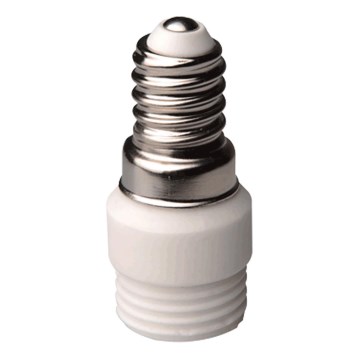 Aigostar - adapter G9 za grlo E14