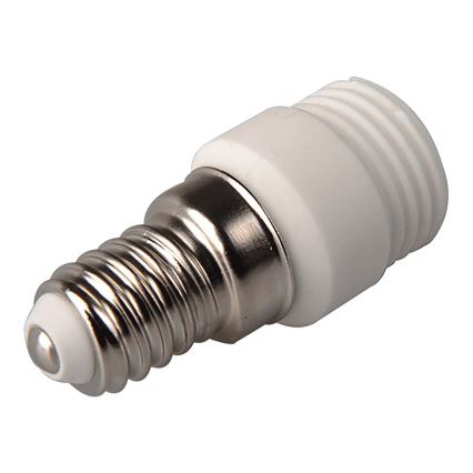 Aigostar - adapter G9 za grlo E14