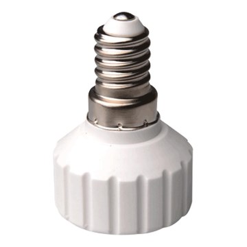 Aigostar - Adapter GU10 na grlo E14