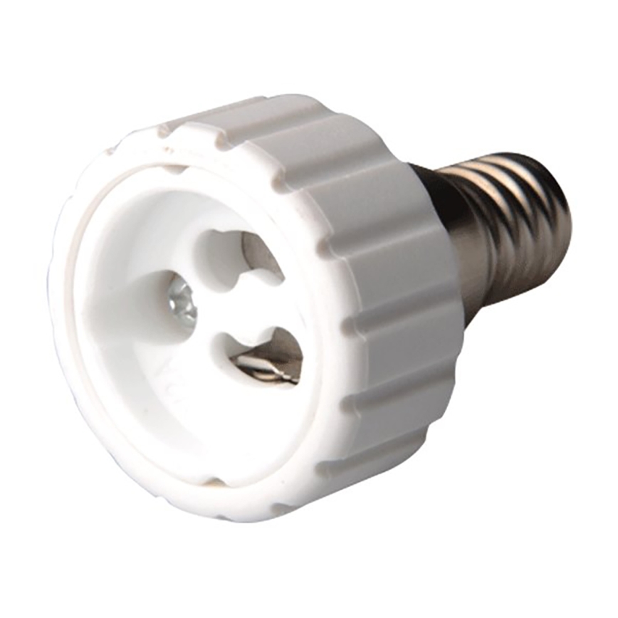 Aigostar - Adapter GU10 na grlo E14