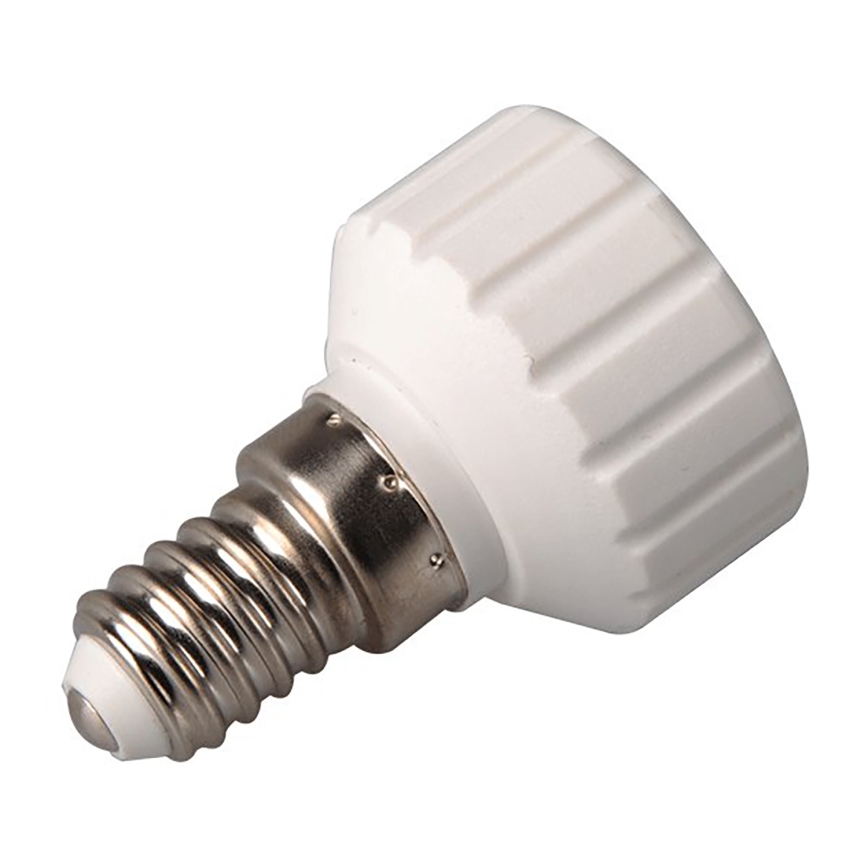 Aigostar - Adapter GU10 na grlo E14