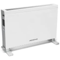 Aigostar - Električni grejač/konvektor sa LCD ekranom ECO/1250/2000W/230V + daljinski upravljač