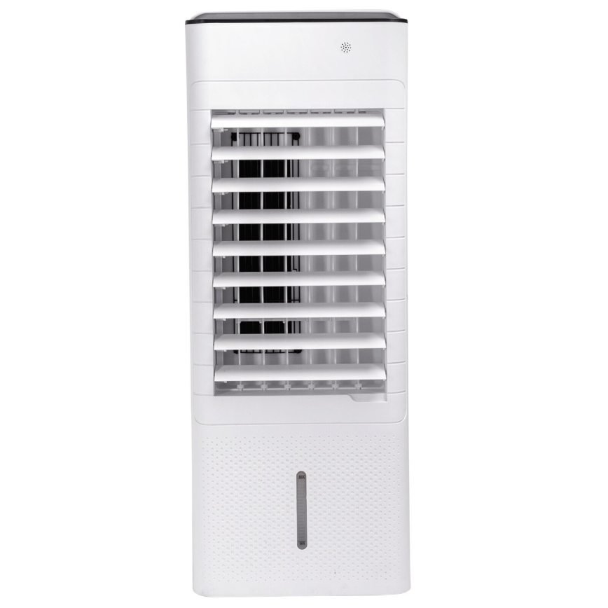Aigostar – Hladilo vazduha 80W/230V, belo, sa daljinskim upravljačem
