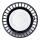 Aigostar - industrijska LED svetiljka UFO HIGHBAY LED/100W/230V 4000K IP65