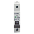 Aigostar - Jednofazni automatski prekidač 1P-63A-C 230-400V