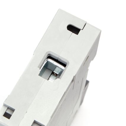 Aigostar - Jednofazni automatski prekidač 1P-63A-C 230-400V
