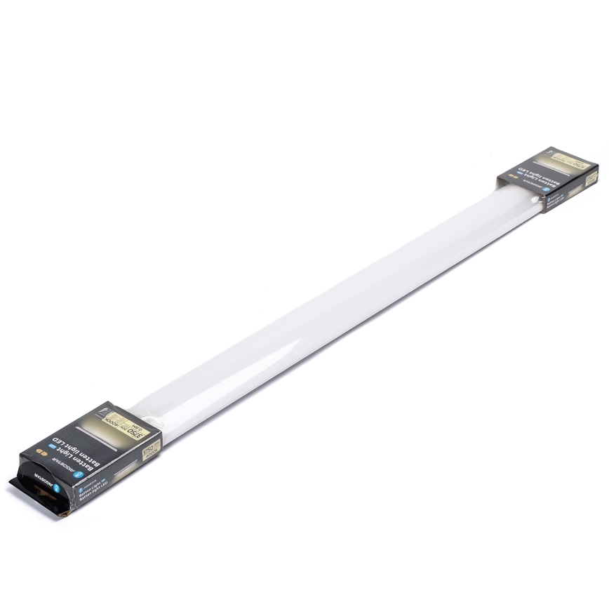 Aigostar - LED armatura za fluorescentne cevi LED/30W/230V 4000K 90 cm