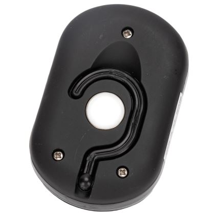 Aigostar - LED baterijska lampa LED/3W/3xAAA