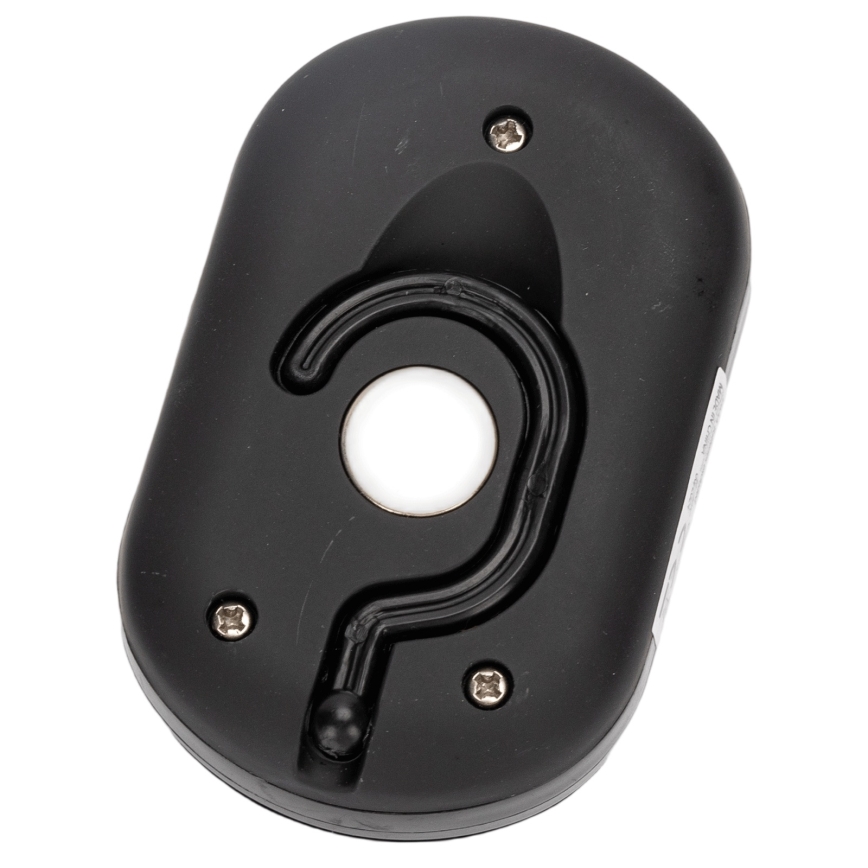 Aigostar - LED baterijska lampa LED/3W/3xAAA