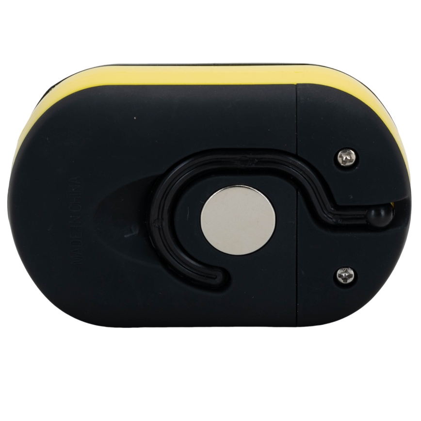 Aigostar - LED baterijska lampa LED/3W/3xAAA