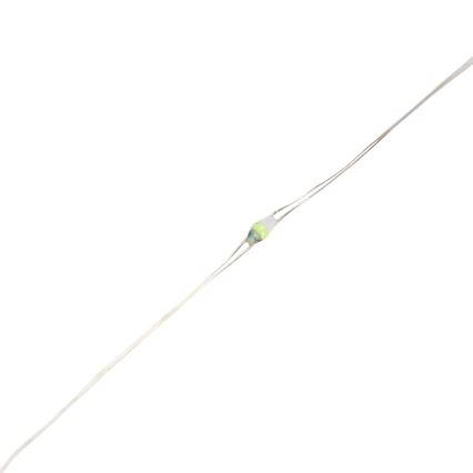 Aigostar - LED božićni niz 20xLED/2xCR2032 2m višebojan