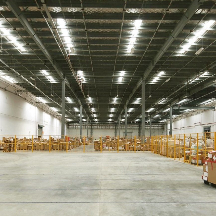 Aigostar - LED fluorescentna svetiljka LED/40W/230V 4000K 120 cm