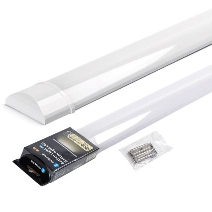 Aigostar - LED fluorescentna svetiljka LED/40W/230V 4000K 120 cm