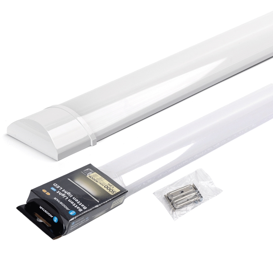 Aigostar - LED fluorescentna svetiljka LED/40W/230V 4000K 120 cm